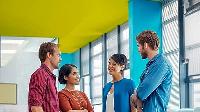 Grant Thornton's $5 Billion Acquisition of CBIZ to Reshape U.S. Professional Services Landscape
