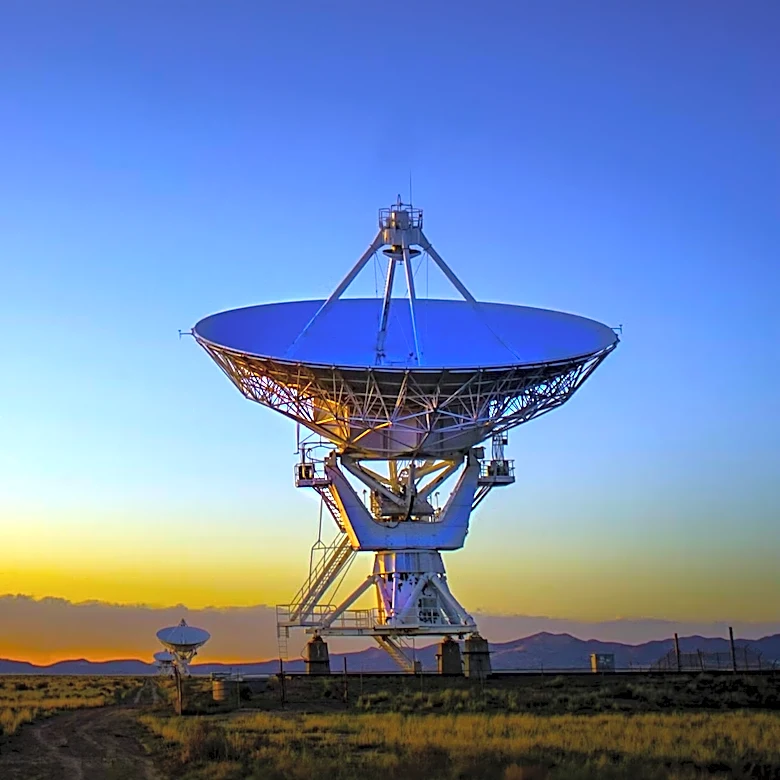 Albuquerque Quantum Network Attracts Tech Companies for Defense Innovations