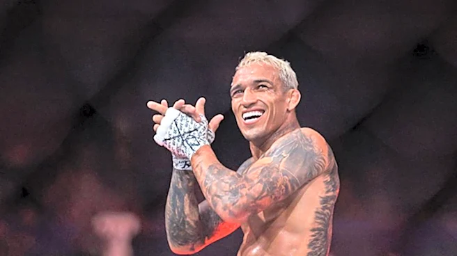 Flex Fight Series 62 to Showcase MMA and Kickboxing at Madison Square Garden