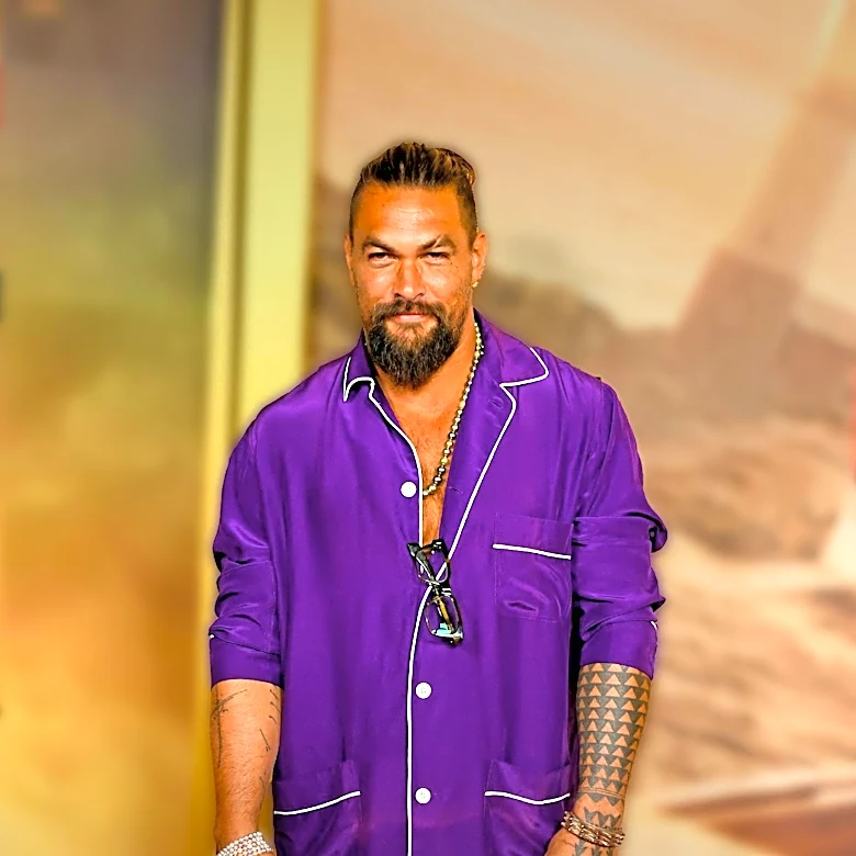 Street Fighter Film Features Jason Momoa in New Action-Packed Clip