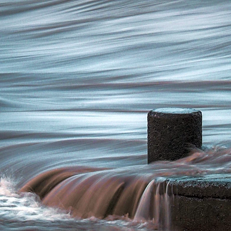 Alaskan Startup to Test Tidal Energy Prototype in Massachusetts Canal