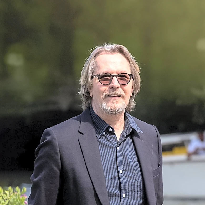 Gary Oldman and Industry Leaders to Keynote Toronto Film Festival