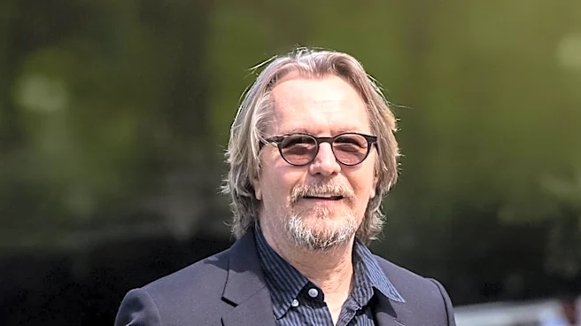 Gary Oldman and Industry Leaders to Keynote Toronto Film Festival
