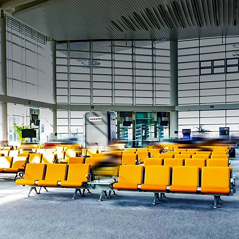 Chase Ends Priority Pass Access to Sapphire Lounges, Extends Benefits for Cardholders