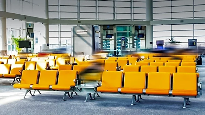 Chase Ends Priority Pass Access to Sapphire Lounges, Extends Benefits for Cardholders