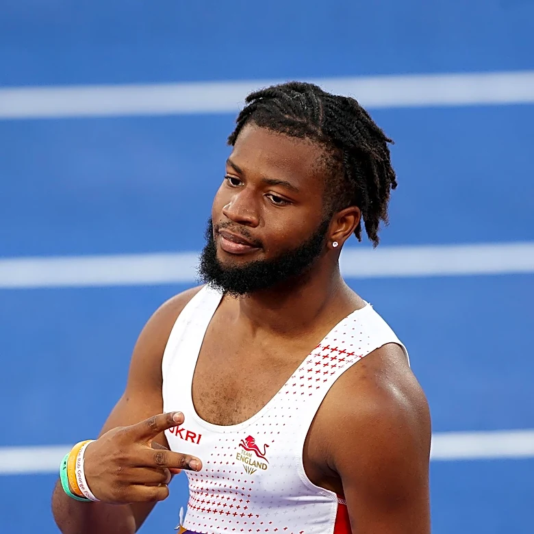 Canadian Athletes Excel in Track and Field at Commonwealth Games