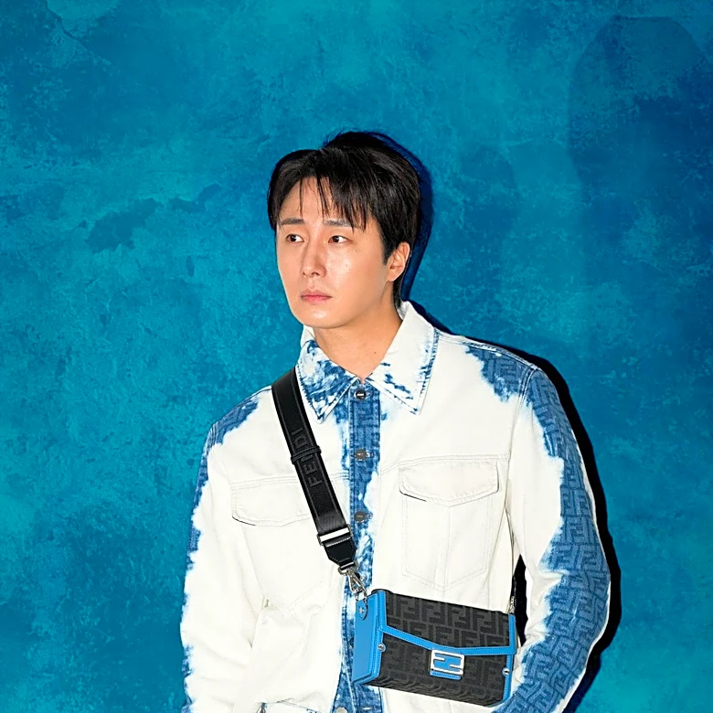 Fendi's New Denim Collection Showcases Sustainable Banana Fiber