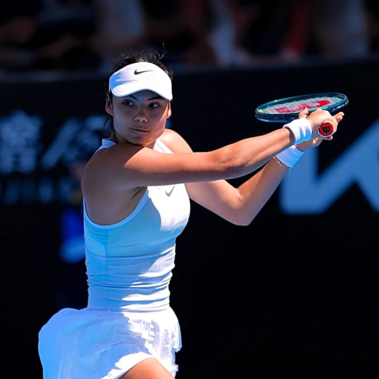 Emma Raducanu Omitted from GB Line-Up for Billie Jean King Cup Finals, Raising US Open Doubts