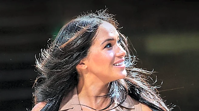 Chef Criticizes Meghan Markle's 'MasterChef Australia' Appearance for Staged Moment