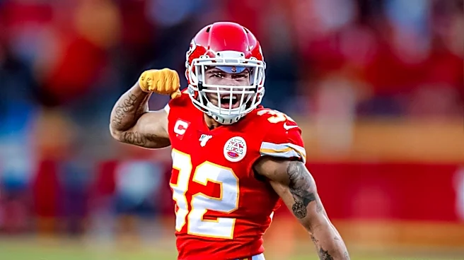 Kansas City Chiefs Clarify Future Training Camp Location Plans