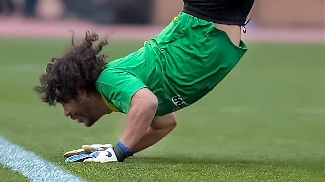 Giants' Coach John Harbaugh Addresses Cam Skattebo's Risky Backflip Incident