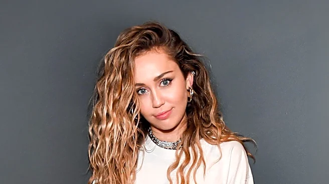 Miley Cyrus Engaged to Maxx Morando After Surprise Proposal in Japan