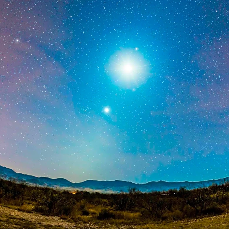 August Night Sky: Key Planetary Events to Watch
