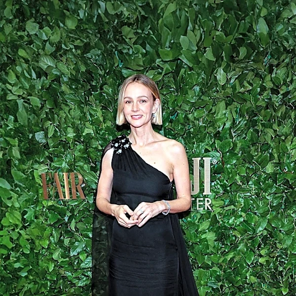 Carey Mulligan Bans Music at Home Despite Husband's Musical Career