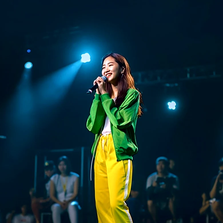 North West Cancels Kimokawaii Tour with Molly Santana, Apologizes to Fans