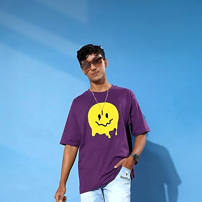 Madhappy Clothing Combines Premium Fashion with Purpose and Positivity
