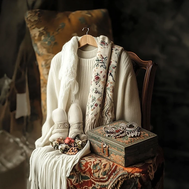 Survey Reveals Americans' Preferences on Inheriting Relatives' Belongings