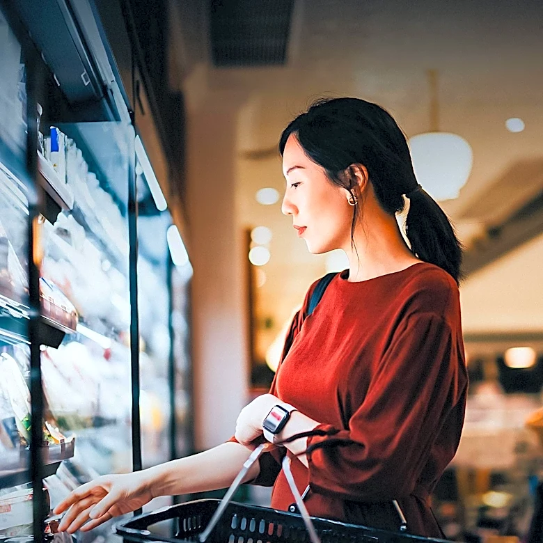 Consumer Reports Expert Shares Tips for Smart Shopping