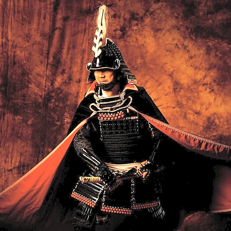 Kiyoshi Kurosawa's 'The Samurai and the Prisoner' Explores Historical Mysteries
