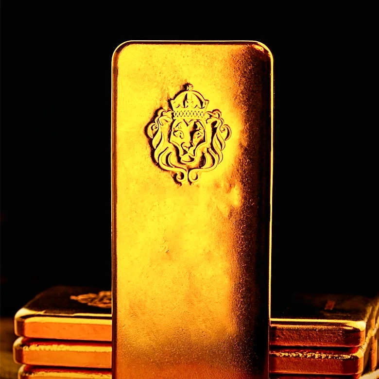 Gold Prices Await US CPI and Middle East Developments