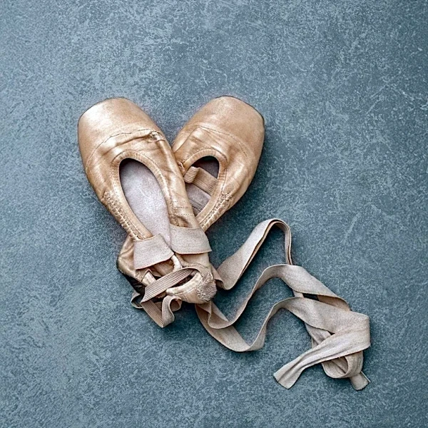 Ballet Sneakers Merge Gorpcore and Balletcore in Fashion Trend