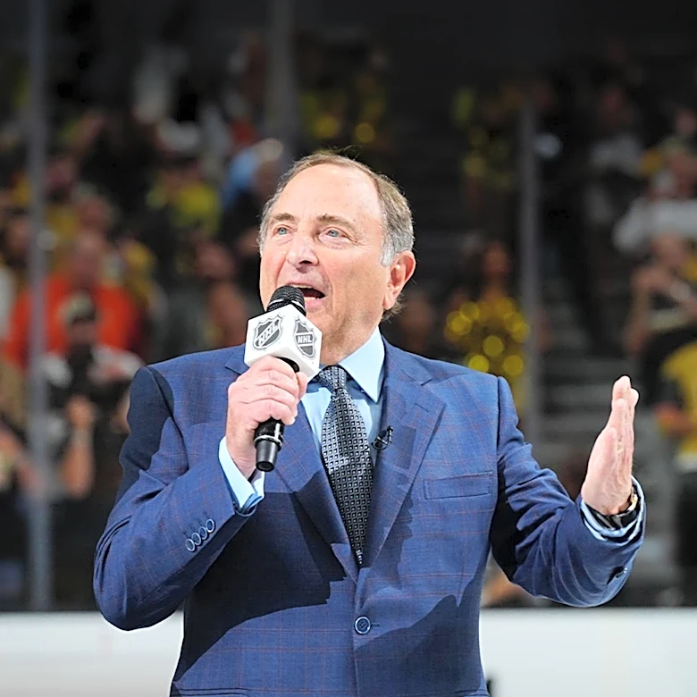 Gary Bettman's Veto of Canadiens-Lightning Trade Prevents Major NHL Shakeup