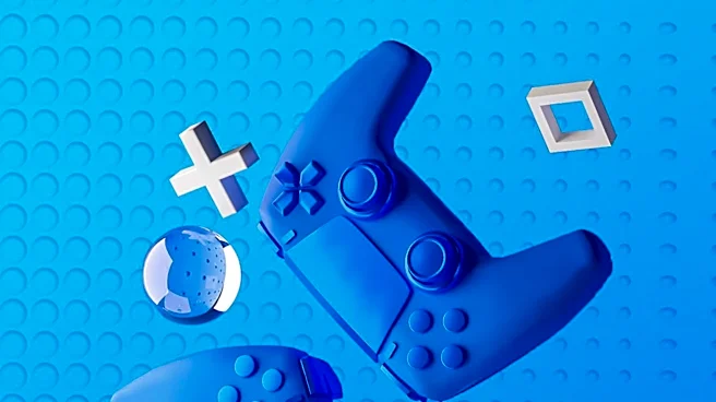 PlayStation Reports Flat Sales, Plans to Halt Physical Disc Production
