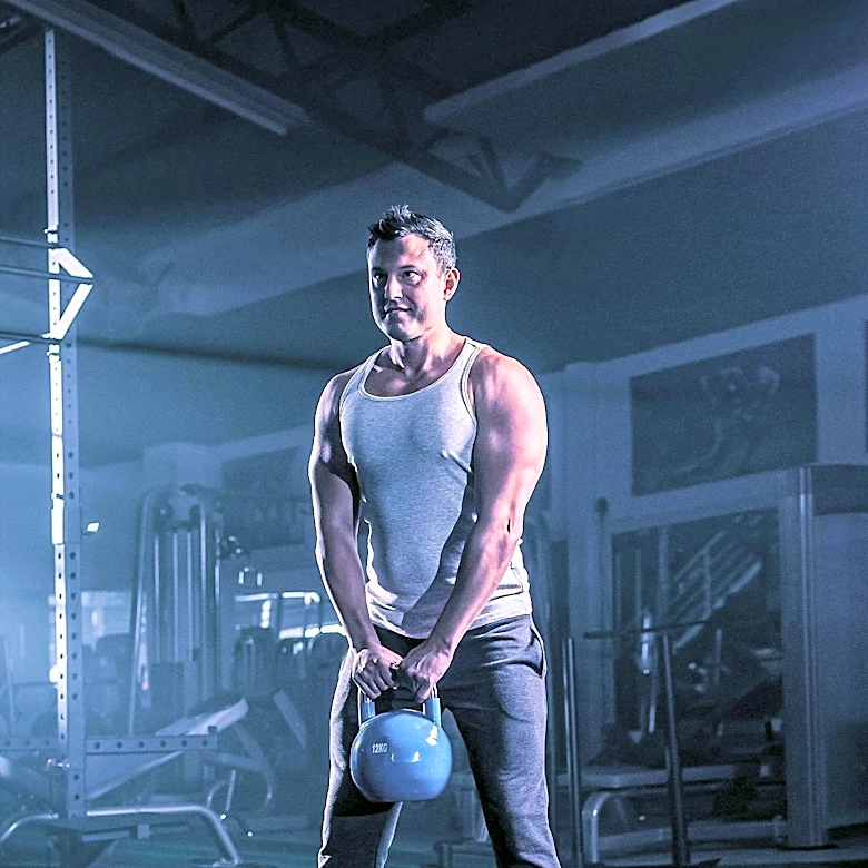 Arnold Schwarzenegger Celebrates 79th Birthday with Fitness Display