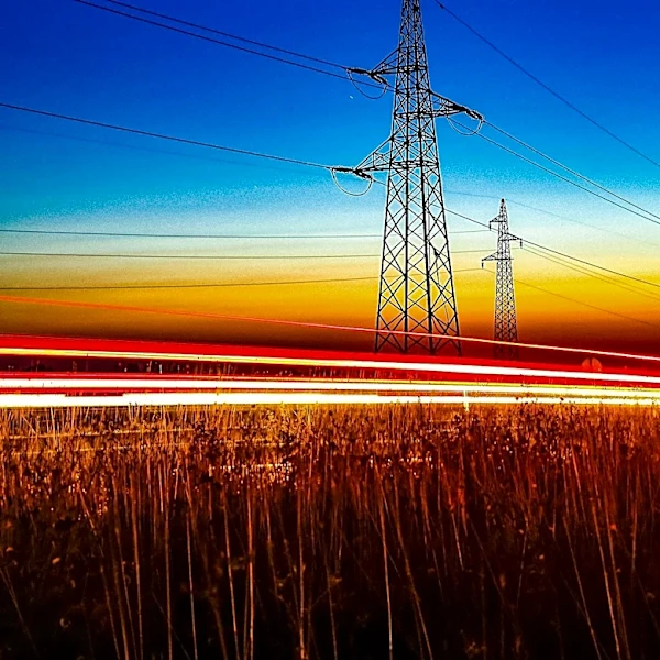 GE Vernova Reports Strong Q2 Growth Amid Rising Electricity Demand