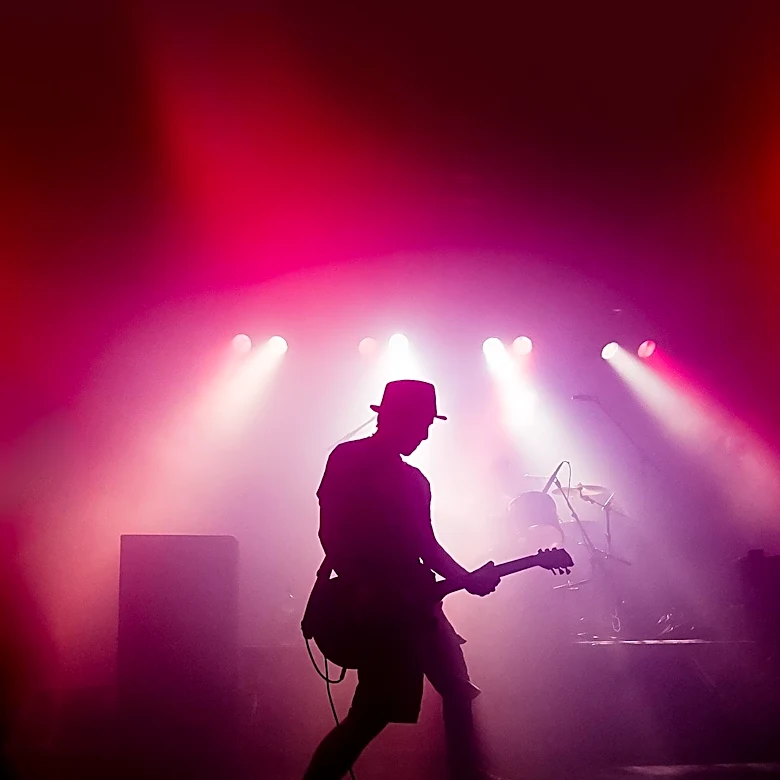 John Robb Reflects on Discovering Fontaines D.C. and Their Unreleased Music