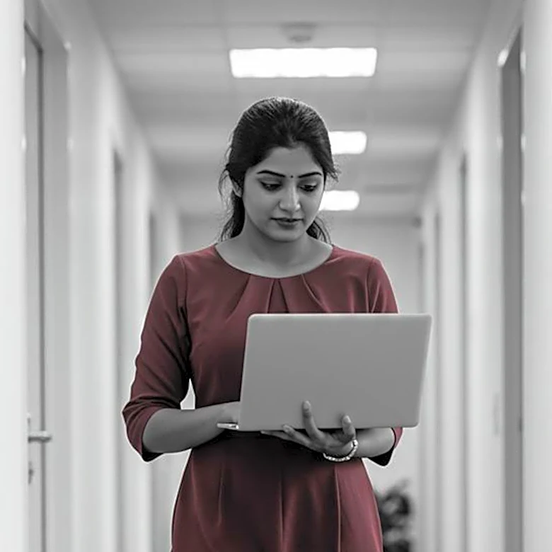 Cognizant's Data Analyst Role in Bangalore Focuses on Transforming Complex Datasets