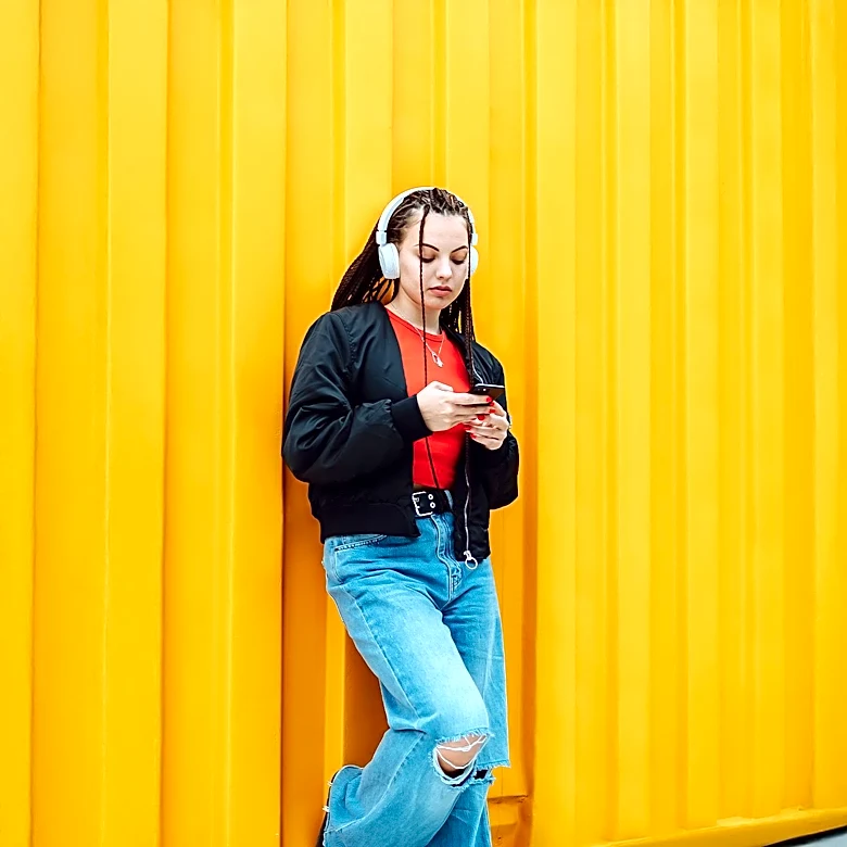 Gen Z's Nostalgia for Past Eras Sparks Cultural Revival