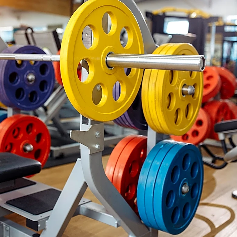 Strength Training Proven to Enhance Bone Health in Older Adults