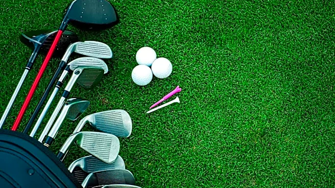 PGA Tour Veteran Patrick Rodgers Withdraws from Rocket Classic After Poor Start