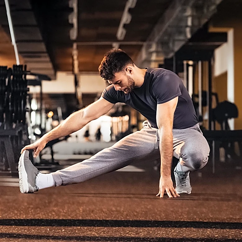 Assisted Stretching Gains Popularity as a Fitness Trend