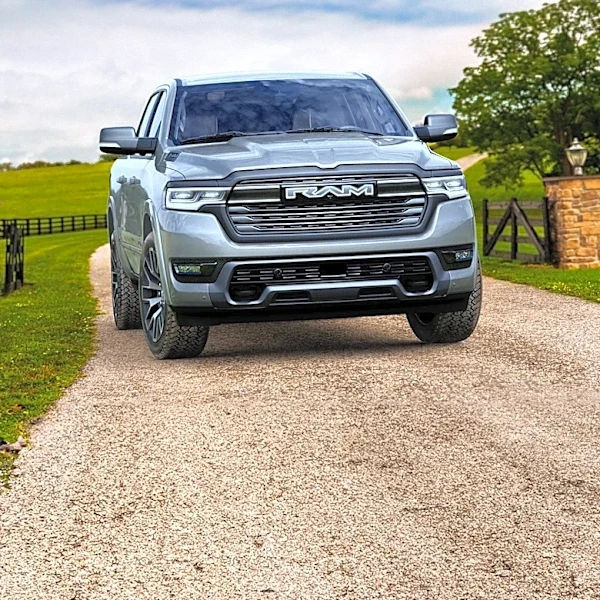 Stellantis Recalls 1.5 Million Ram 1500 Trucks Due to Seat Belt Issue