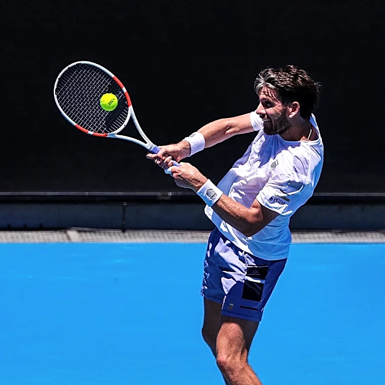 Unique Aspects of Tennis Highlighted in Recent Analysis
