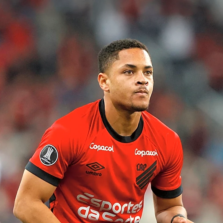 Charlotte FC Transfers Kerwin Vargas to Athletico Paranaense for $6 Million
