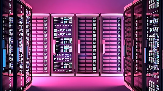 Ecolab's Initiative to Make AI Data Centers Water-Neutral