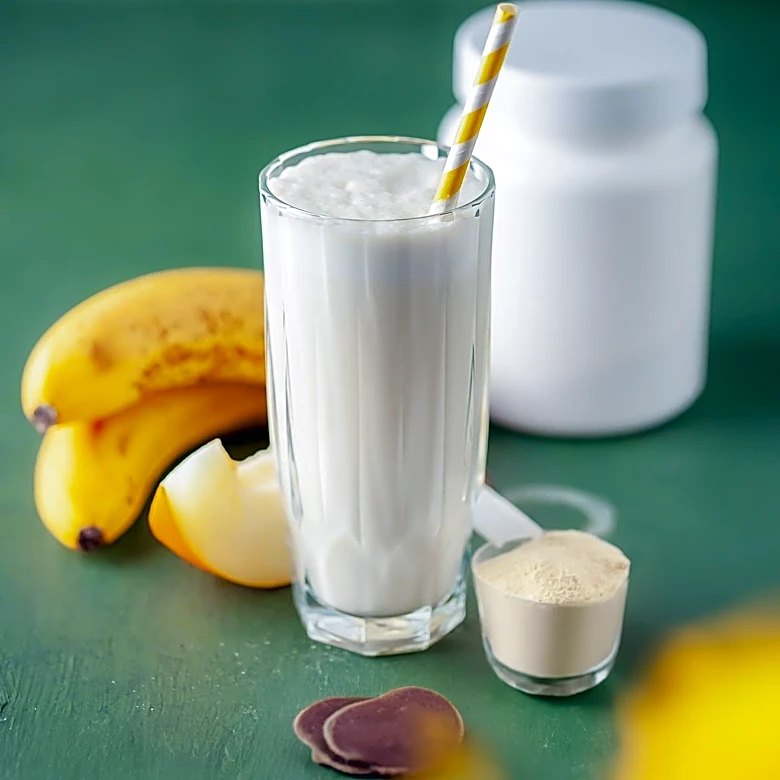 Study Suggests Reduced Protein Intake May Benefit Aging Adults
