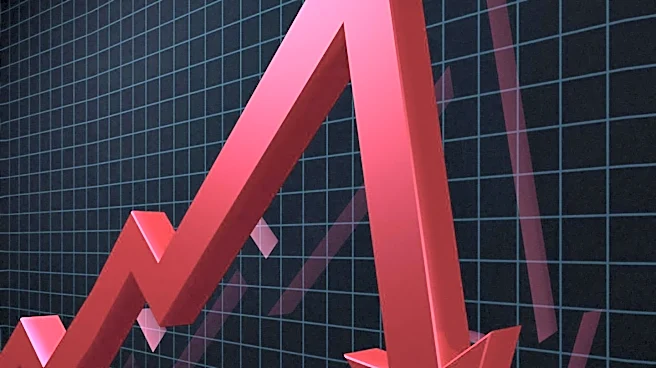 U.S. Stock Market Faces Uncertainty Ahead of Jobs Report and Earnings