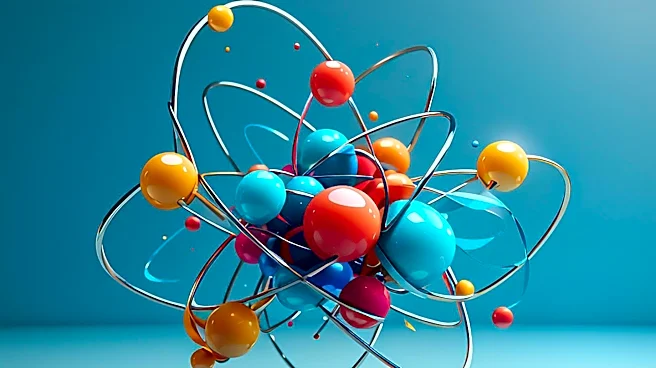 Valar Atomics Seeks Senior OT Data Engineer for Nuclear Reactor Development