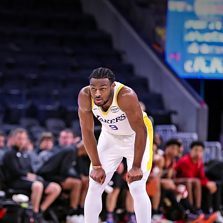 Jonathan Kuminga's Free Agency Decision: Lakers and Cavaliers in Two-Team Race