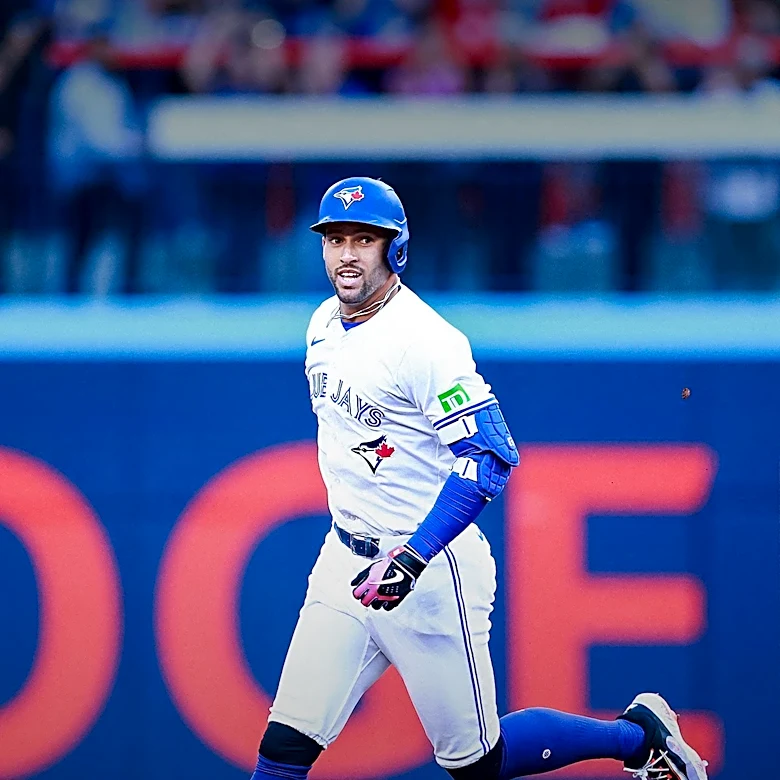 Joe Carter's Decision to Stay with Blue Jays After 1992 Title
