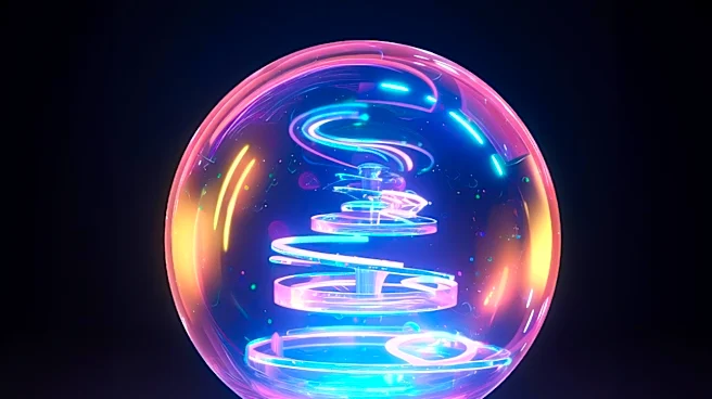 IBM CEO Arvind Krishna Foresees Quantum Computing Driving Revenue by 2028