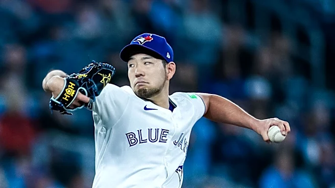Blue Jays Face Challenges in Trading Veterans at Deadline