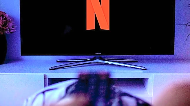 Netflix Secures $500M Deal for 'The Walking Dead' Streaming Rights