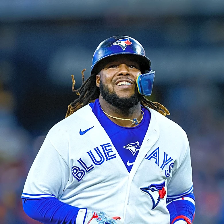 Vladimir Guerrero Jr. Struggles to Hit Home Runs at Home