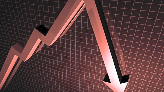 U.S. GDP Growth Slows to 1.5% in Q2 Amid Iran War Impact and Fed Rate Decision
