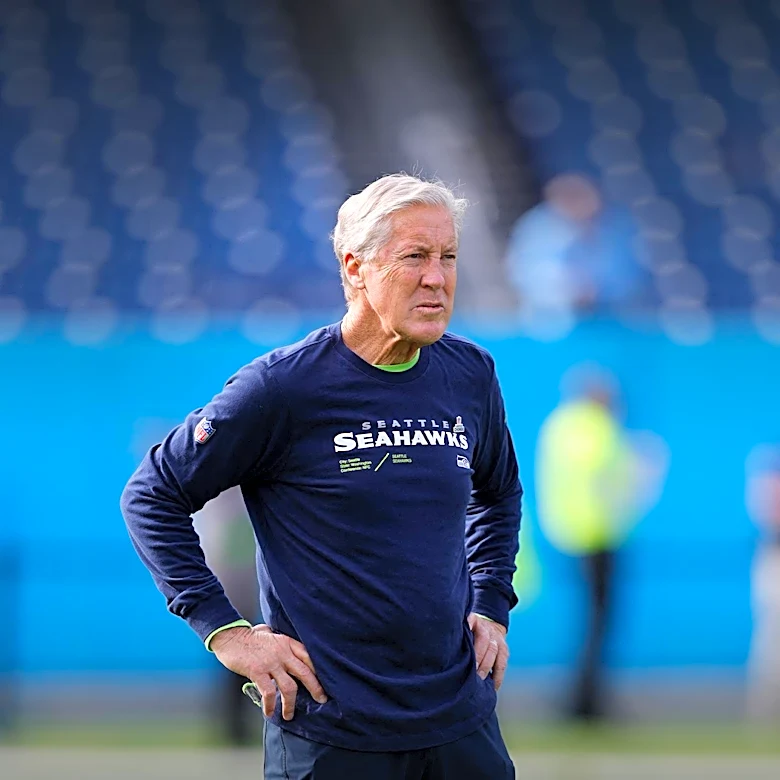Seattle Seahawks' Rookie Deven Eastern Returns to Practice, Aims for Roster Spot